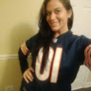 Meet your Posher, Sandra